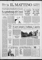 giornale/TO00014547/1991/n. 155 del 28 Giugno